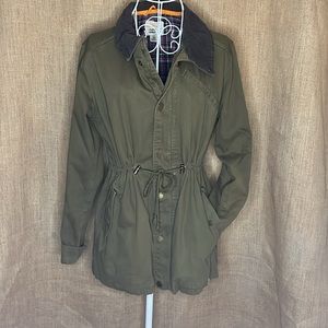 Field Jacket